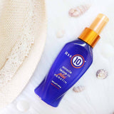 It's a 10 Miracle Leave In Plus Keratin 120ml