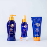 It's a 10 Miracle Leave In Plus Keratin 120ml