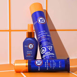 It's a 10 Miracle Leave In Plus Keratin 120ml