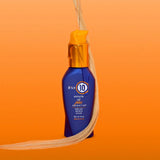 It's a 10 Miracle Oil Spray Plus Keratin 88.7ml