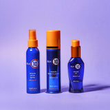 It's a 10 Miracle Oil Spray Plus Keratin 88.7ml