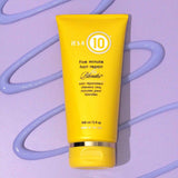 It's a 10 Five Minute Hair Repair for Blondes 148ml