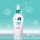 It's a 10 Blow Dry H20 Shield 180ml