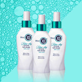 It's a 10 Blow Dry H20 Shield 180ml
