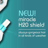 It's a 10 Blow Dry H20 Shield 180ml