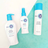 It's a 10 Miracle Blowdry Volumizer 200ml