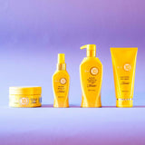 It's a 10 Miracle Brightening Shampoo for Blondes 295ml