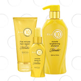 It's a 10 Miracle Leave In Blondes 120ml