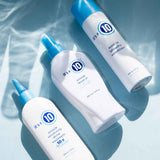 It's a 10 Miracle Leave In Lite 120ml
