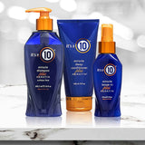 It's a 10 Miracle Moisture Shampoo Plus Keratin 295ml