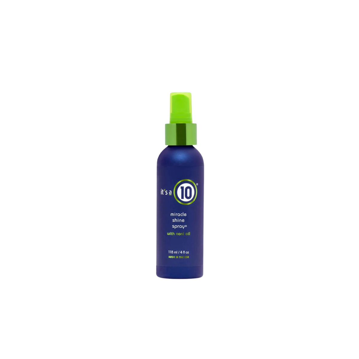 It&#39;s a 10 Miracle Shine Spray 118ml