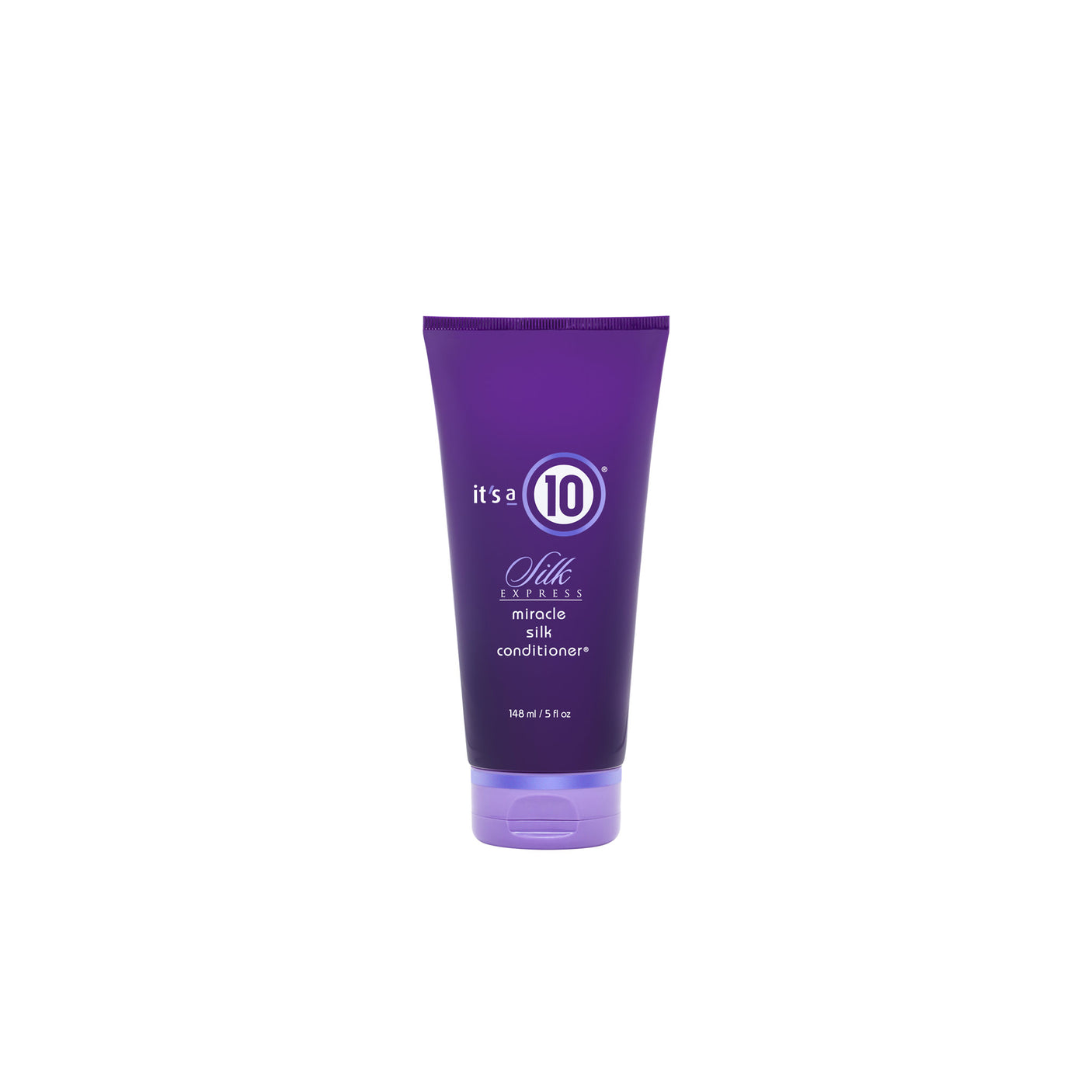 It's a 10 Miracle Silk Conditioner 148ml