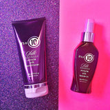 It's a 10 Miracle Silk Conditioner 148ml