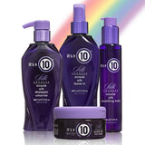 It's a 10 Miracle Silk Hair Mask 240ml