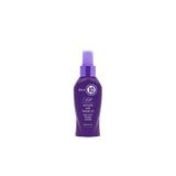 It's a 10 Miracle Silk Leave In 120ml