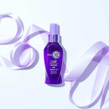 It's a 10 Miracle Silk Leave In 120ml