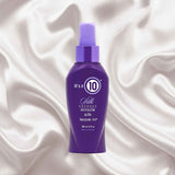 It's a 10 Miracle Silk Leave In 120ml