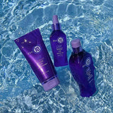 It's a 10 Miracle Silk Shampoo 295ml