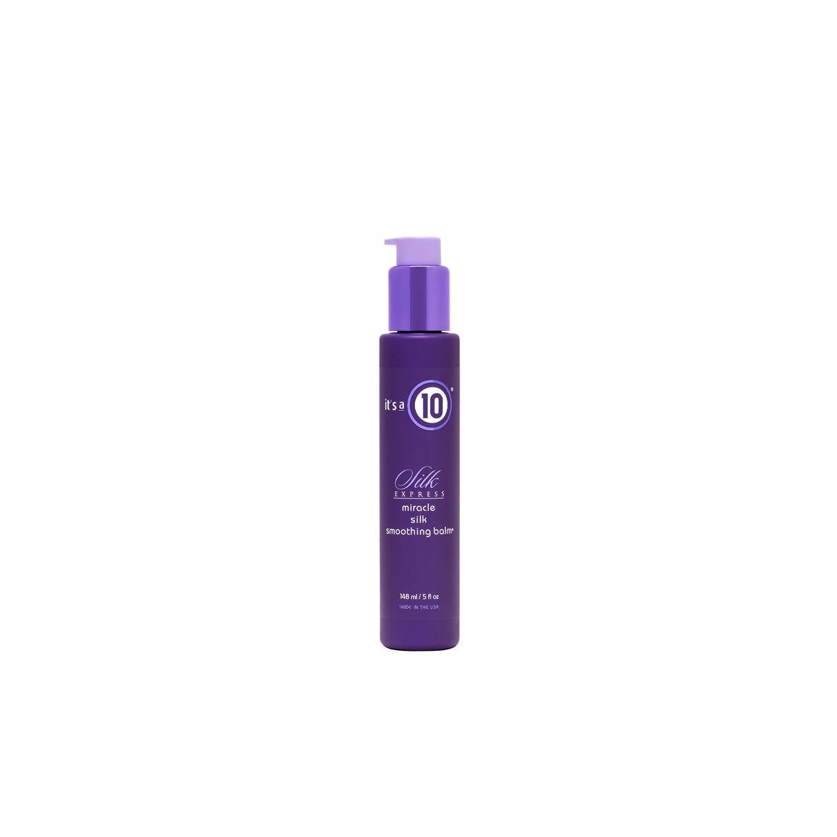 It's a 10 Miracle Smoothing Balm 148ml