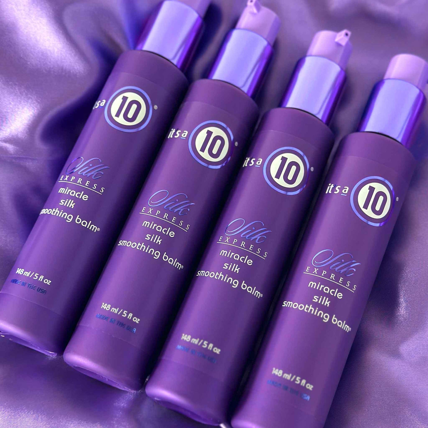 It's a 10 Miracle Smoothing Balm 148ml