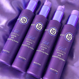 It's a 10 Miracle Smoothing Balm 148ml