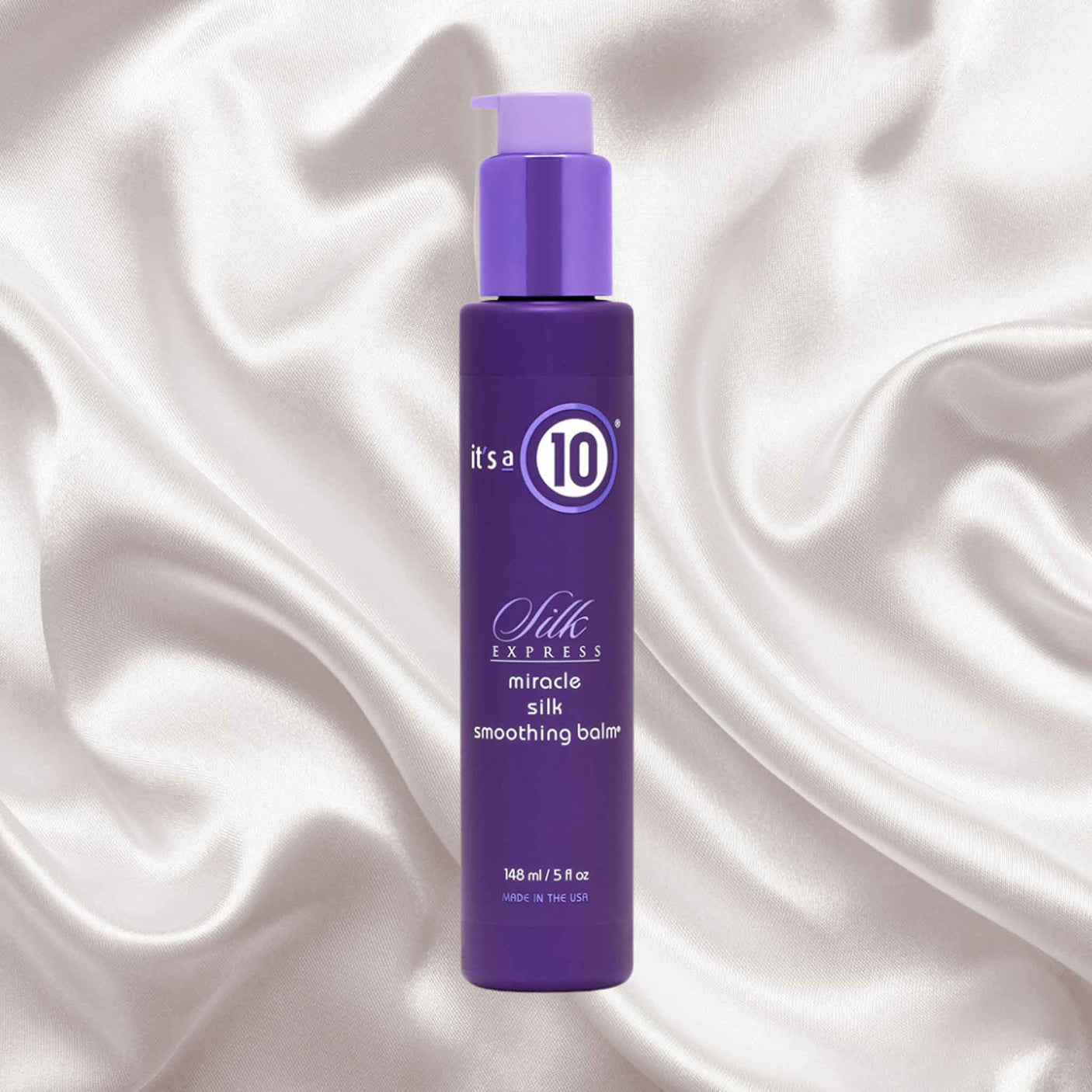 It's a 10 Miracle Smoothing Balm 148ml