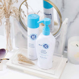 It's a 10 Miracle Volumizing Shampoo 295ml