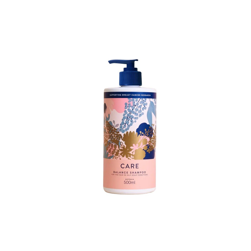 Nak Care Colour Shampoo 500ml