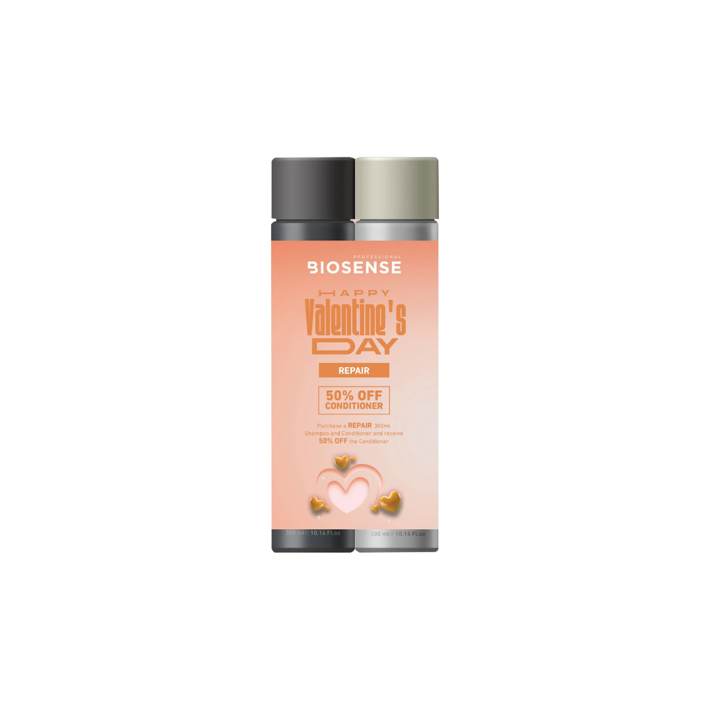 Biosense Repair Bundle 300ml