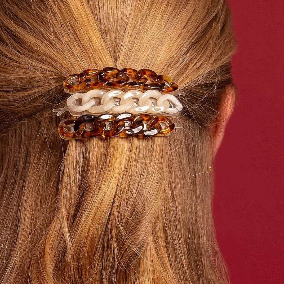 Invisibobble Barrette Too Glam