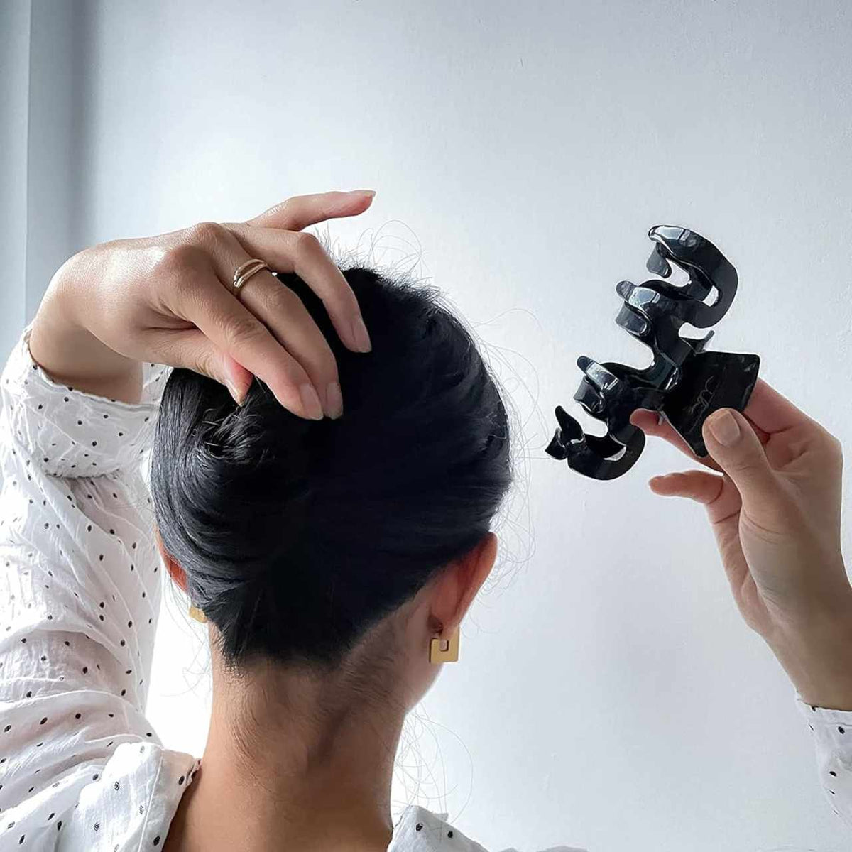 Invisibobble Clipstar Clawdia