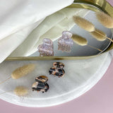 Invisibobble Clipstar Petit Four