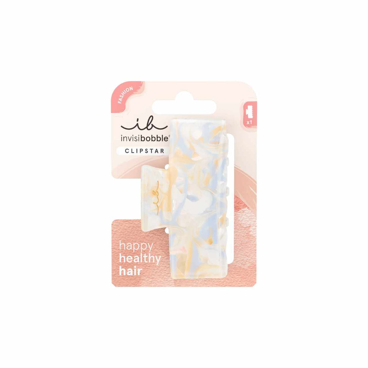 Invisibobble Clipstar Stylesnap