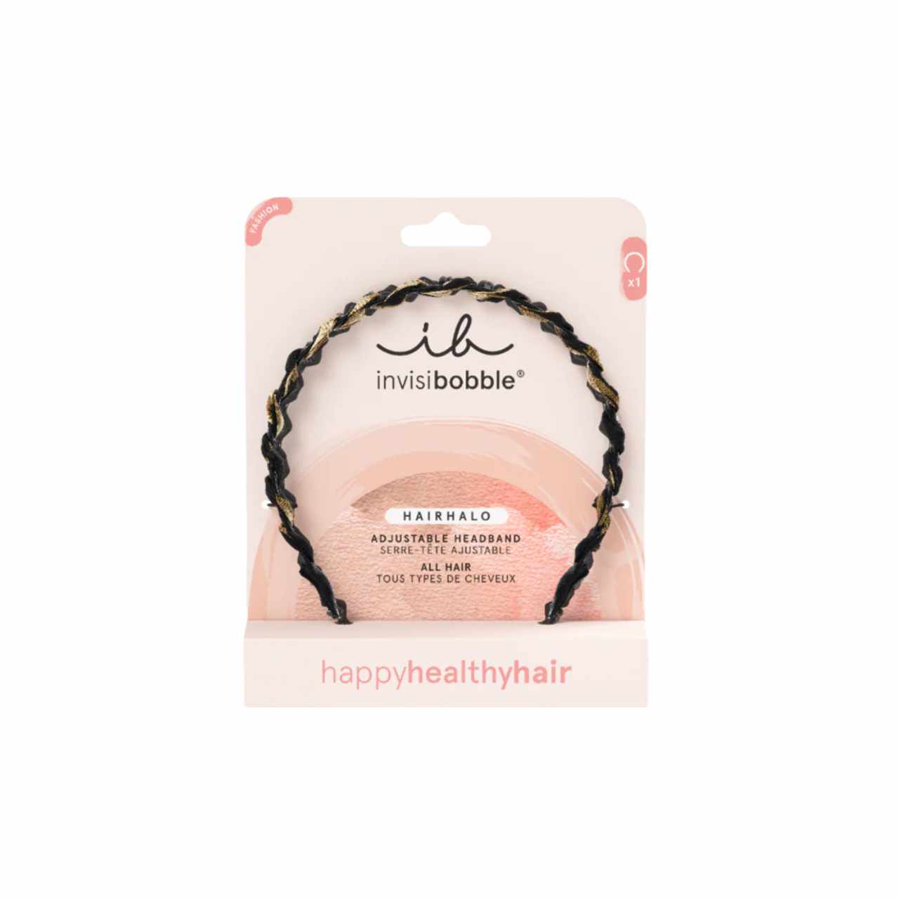 Invisibobble Hairhalo Roarsome