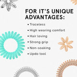 Invisibobble Nano Crystal Clear