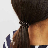 Invisibobble Original Pretzel Brown