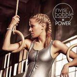 Invisibobble Power To Be Or Nude To Be