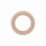 Invisibobble Slim Bronze Me Pretty