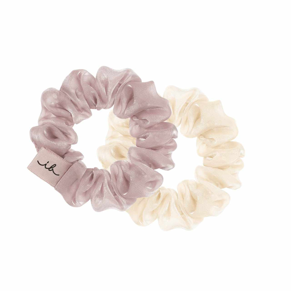 Invisibobble Sprunchie Slim Hairiffic 2pc