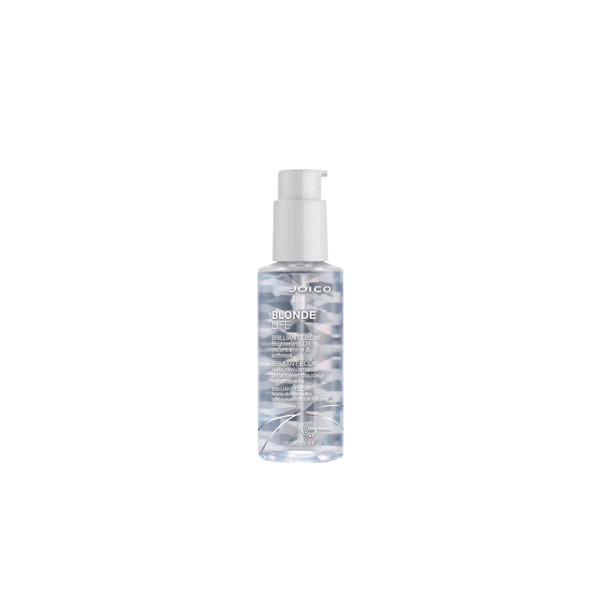Joico Blonde Life Brilliant Glow 100ml