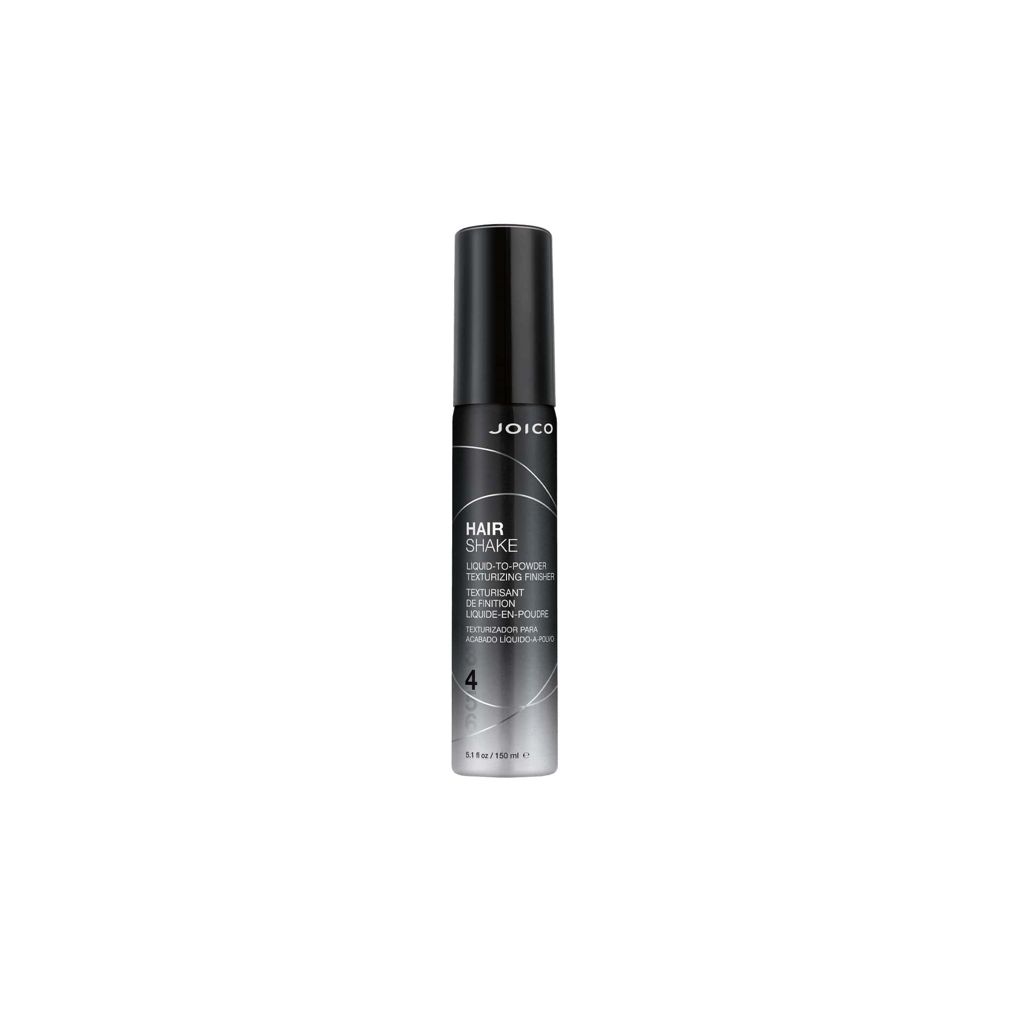 Joico Hair Shake Finishing Texturizer Spray 150ml