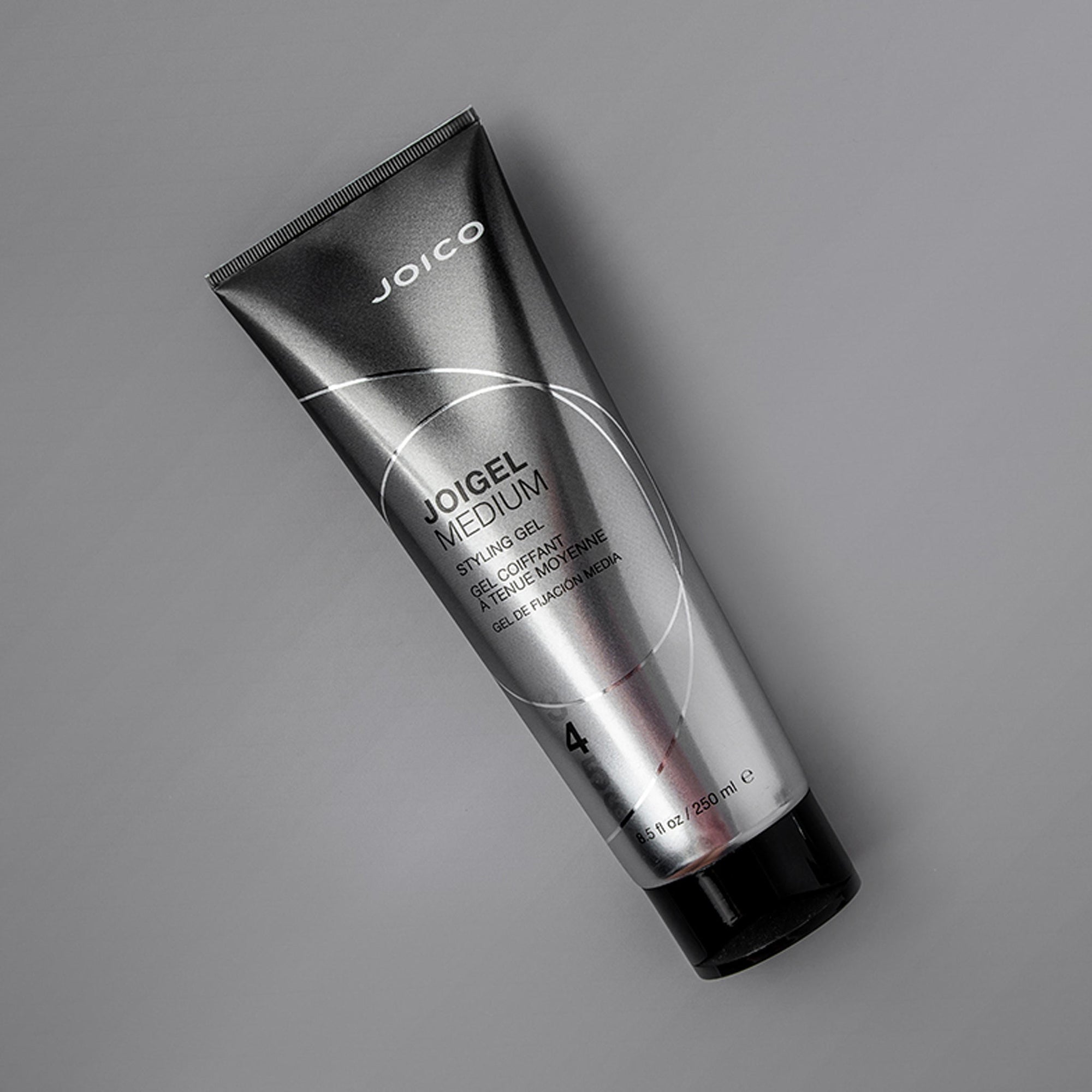 Joico JoiGel Medium Styling Gel 250ml