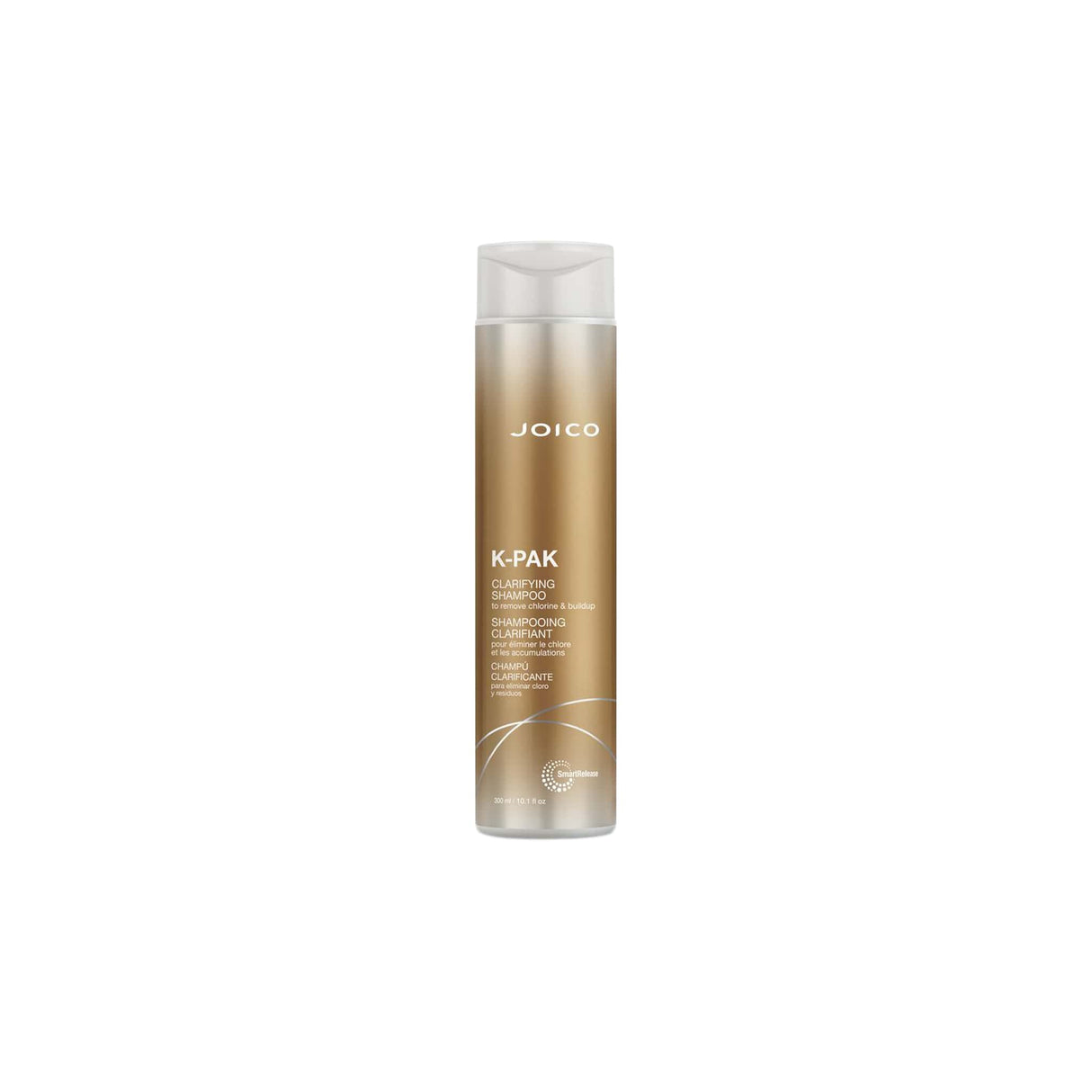 Joico K Pak Clarifying Shampoo 300ml