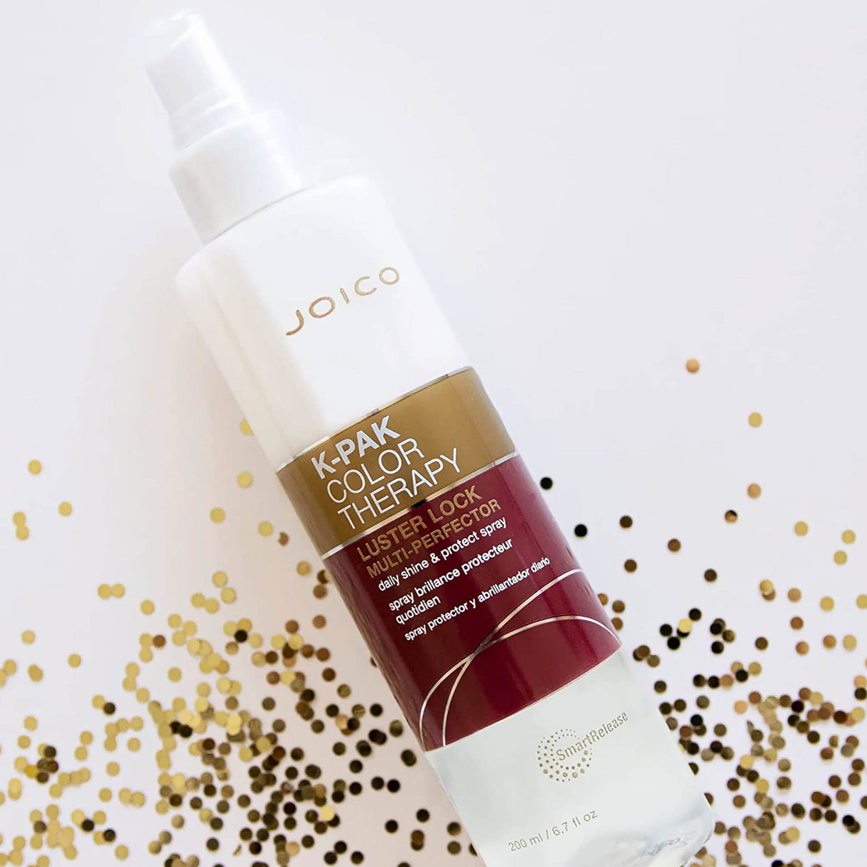 Joico K Pak Color Therapy Luster Lock Spray 200ml