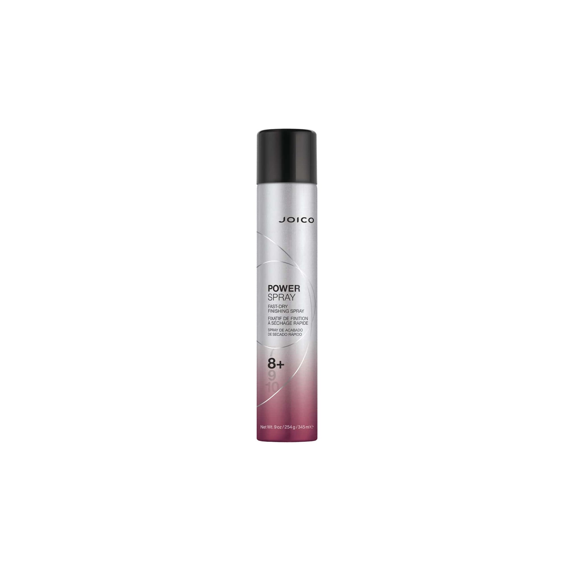 Joico Power Spray Fast-Dry Finishing Spray 300ml