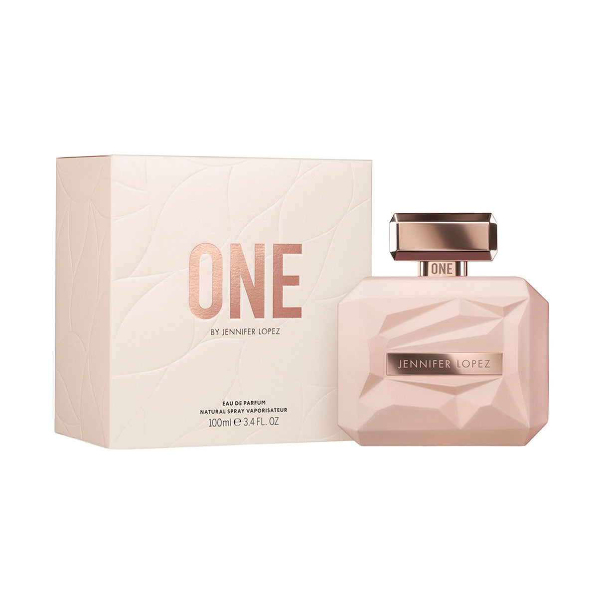 Jennifer Lopez One Edp 100Ml