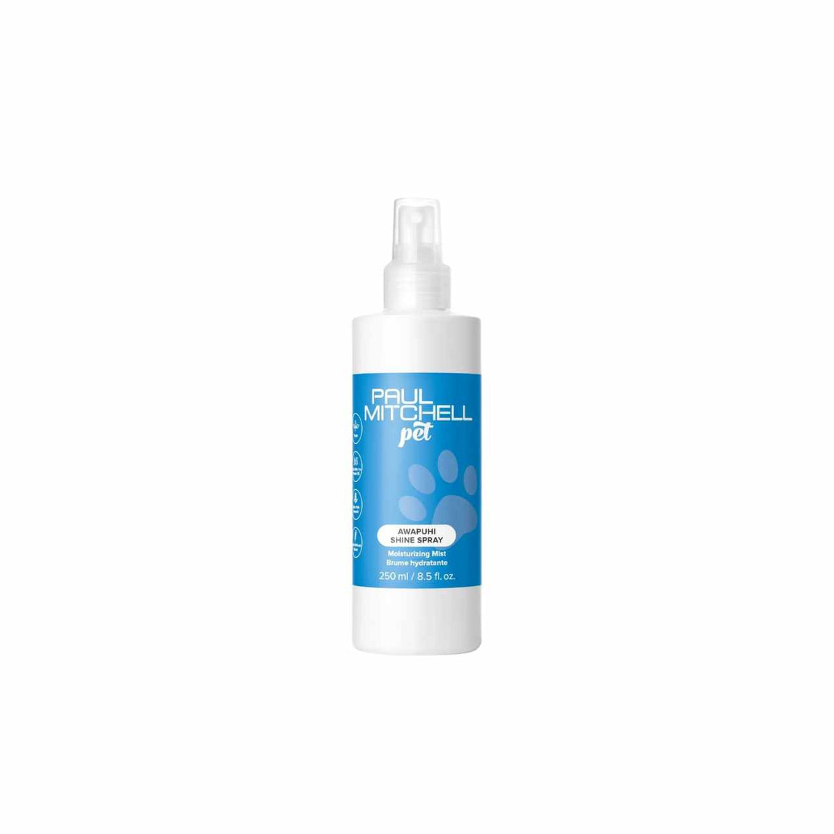 Paul Mitchell Pet Nourishing Awapuhi Shine Spray 250ml