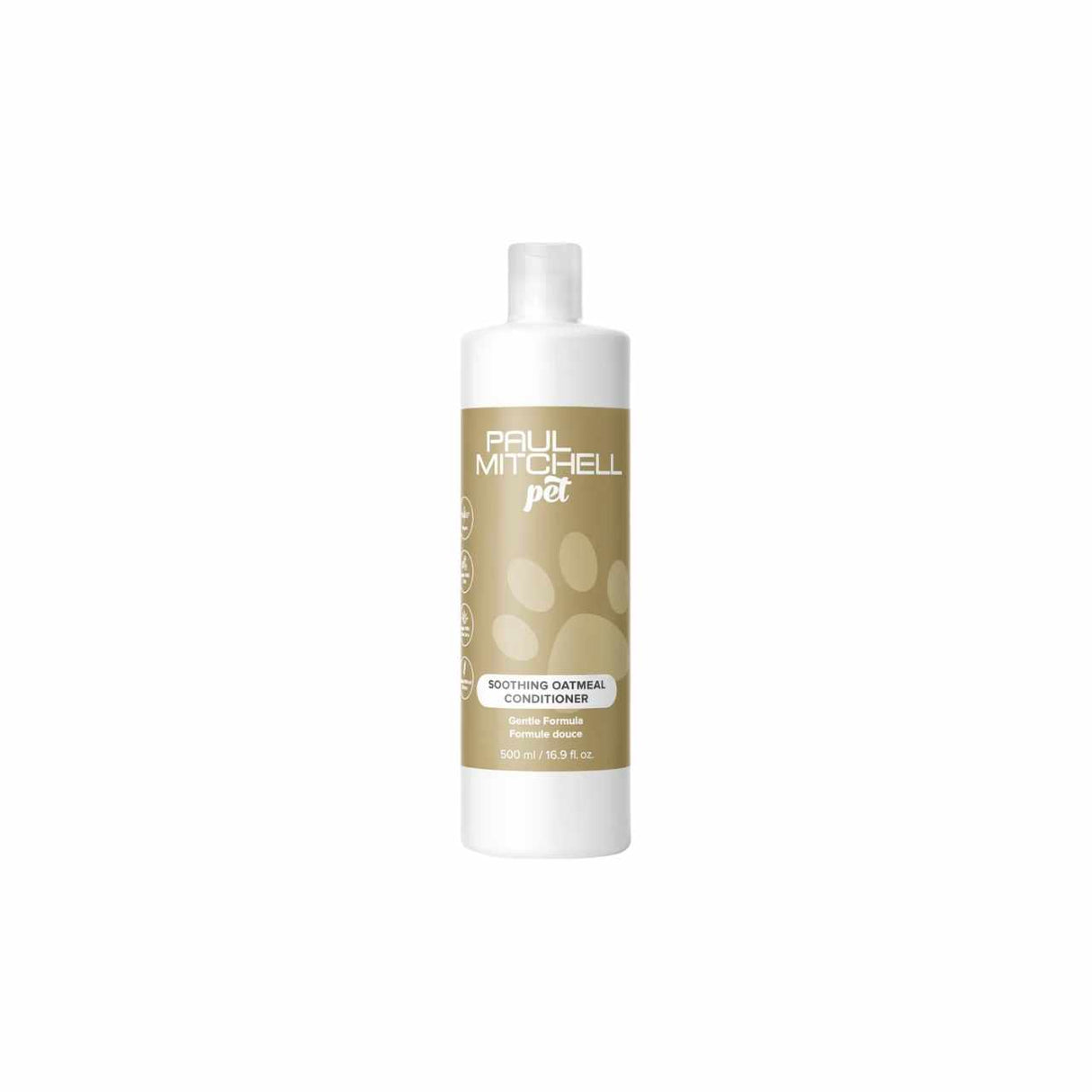 Paul Mitchell Pet Soothing Oatmeal Conditioner 500ml