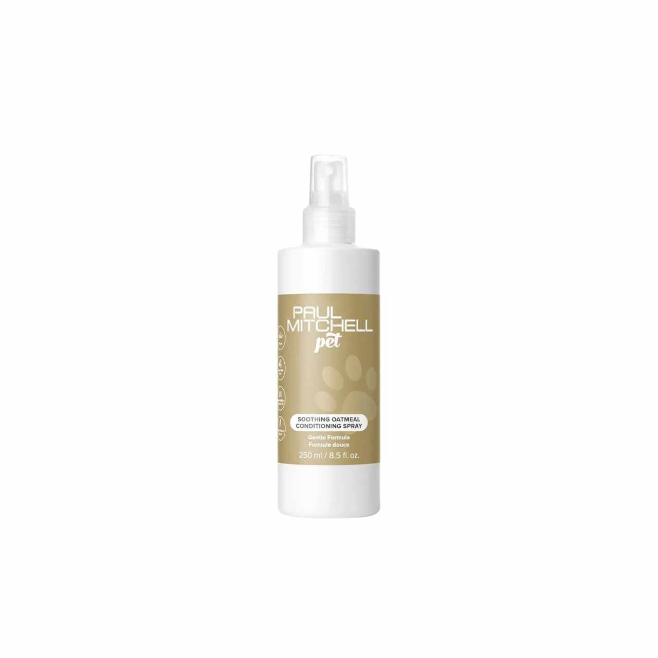 Paul Mitchell Pet Soothing Oatmeal Conditioning Spray 250ml