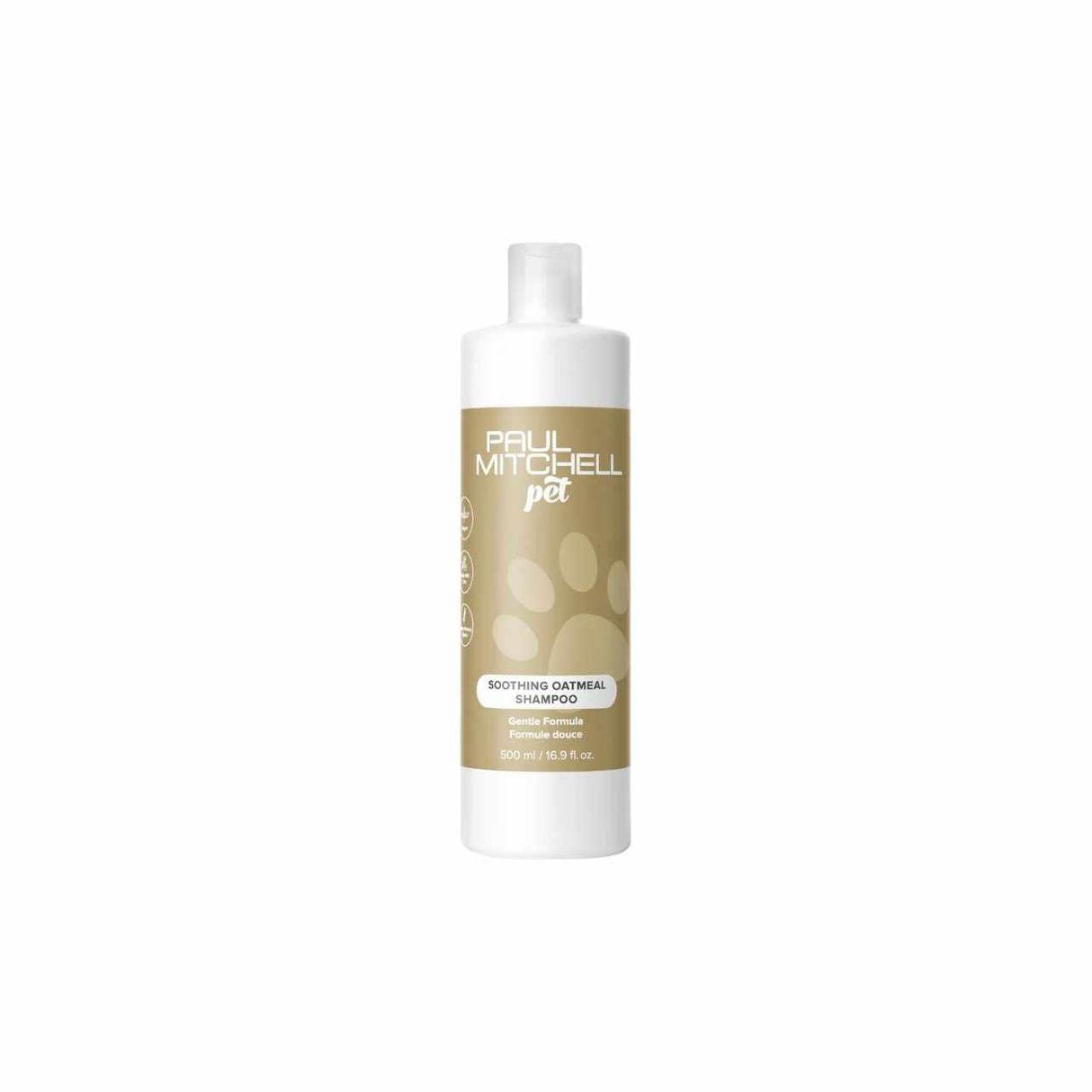 Paul Mitchell Pet Soothing Oatmeal Shampoo 500ml